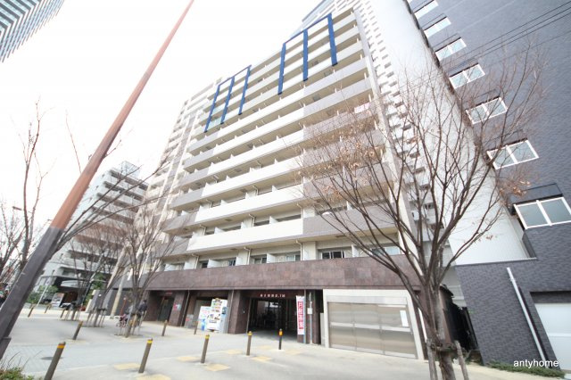 SWISS梅田東 仲介手数料無料