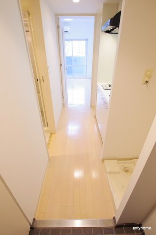 SWISS梅田東 仲介手数料無料の内装