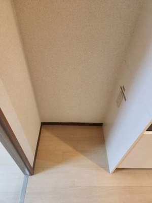  | HOPE CITY天神橋 | 冷蔵庫置場