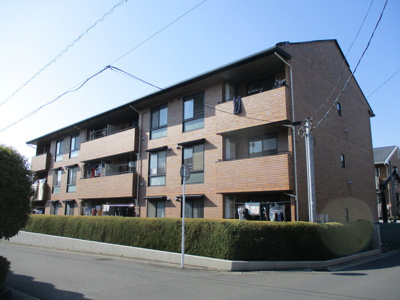 【外観】 | カーサみつわ台 CD