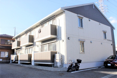 【外観】 | サンヴィスタ