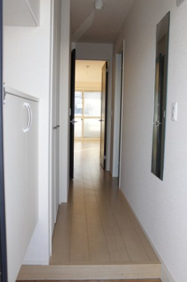 【玄関】 | サンヴィスタ