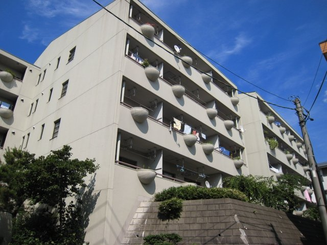 ビラサンセットの画像