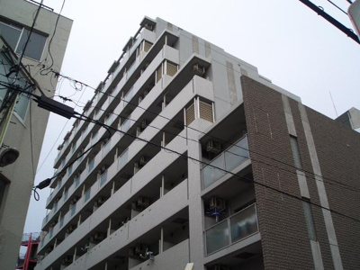 【外観】 | ベルエアー