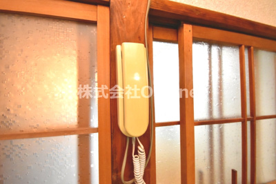 【セキュリティ】 | 若江本町貸家