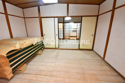 【和室】 | 若江本町貸家
