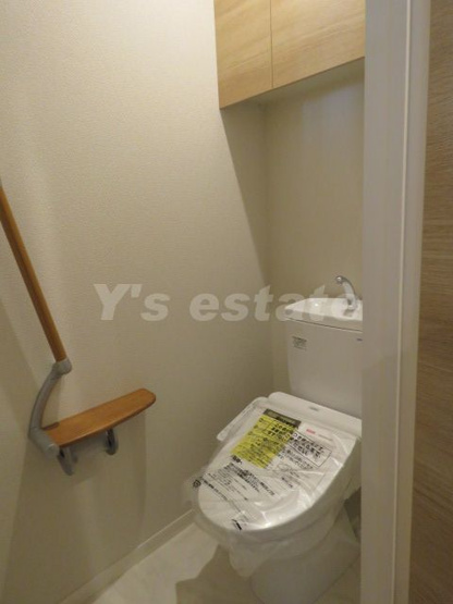 【トイレ】 | メゾン　パルクス