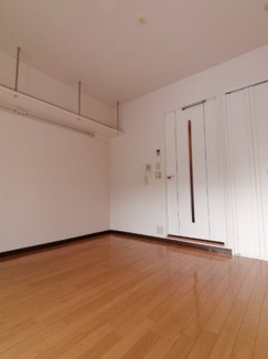 【洋室】 | ベルエアー