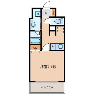 【間取り】 | ベルエアー