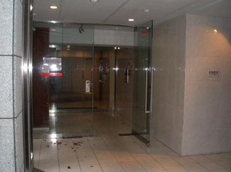 【エントランス】 | ベルエアー