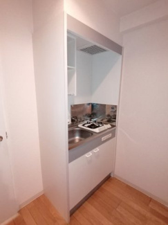 【キッチン】 | ベルエアー