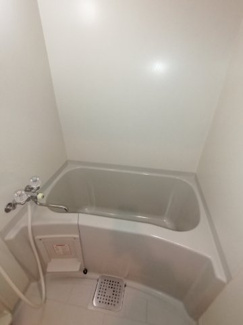 【浴室】 | ベルエアー