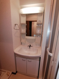 【独立洗面台】 | ベルエアー