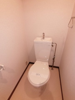 【トイレ】 | ベルエアー