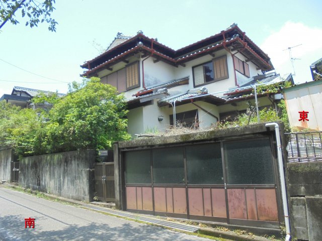 【外観】 | 高知市春野町平和