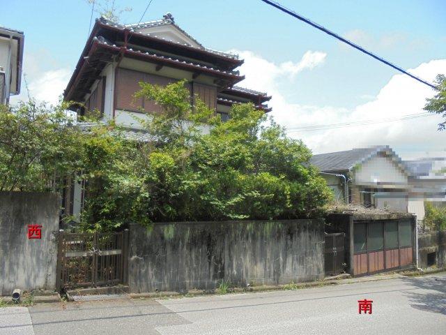 【外観】 | 高知市春野町平和