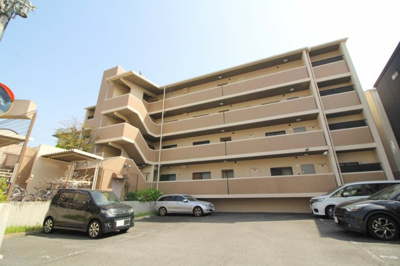 【外観】 | ルミエール西緑丘