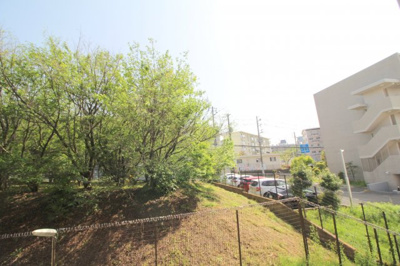 【展望】 | ルミエール西緑丘