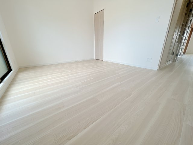 【洋室】 | グランドパレス室見南