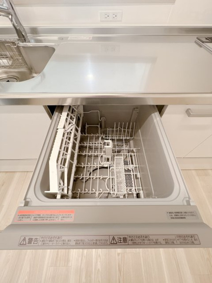 【キッチン】 | グランドパレス室見南