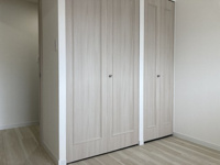 【収納】 | グランドパレス室見南