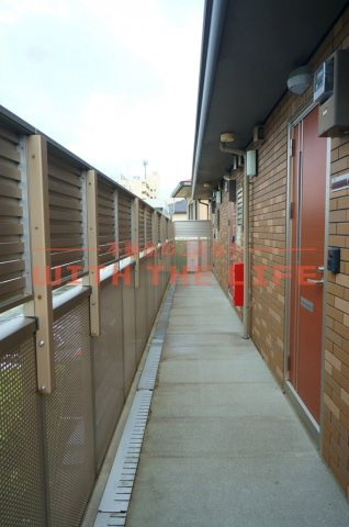 ヴィブレカプチーノ【キャッシュバック対象物件】のロビー|毎日通るロビーはこのようになっています