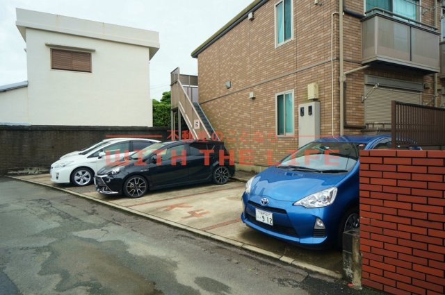 ヴィブレカプチーノ【キャッシュバック対象物件】のその他共用部分