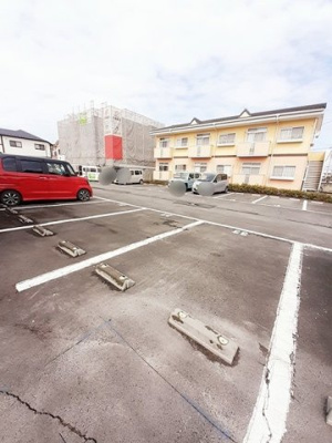 【駐車場】 | アークヒル