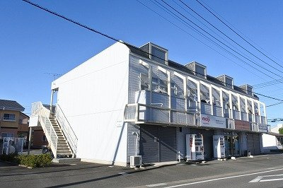 【外観】 | アークヒル