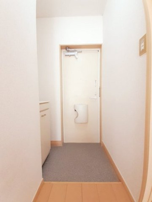 【玄関】 | アークヒル