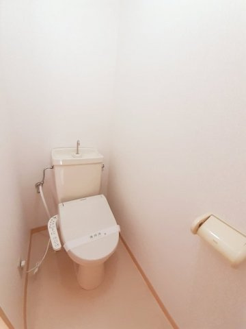 【トイレ】 | アークヒル