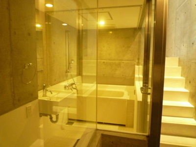  | ベルニーニ南森町