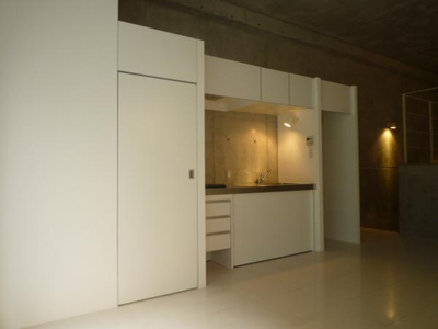  | ベルニーニ南森町