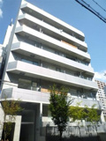 ベルニーニ南森町の画像