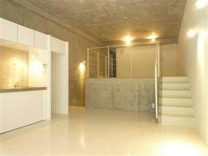  | ベルニーニ南森町