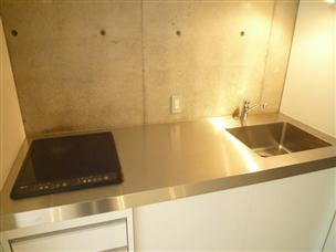  | ベルニーニ南森町