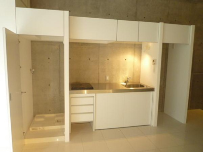  | ベルニーニ南森町