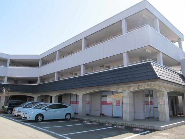 錦プラザ