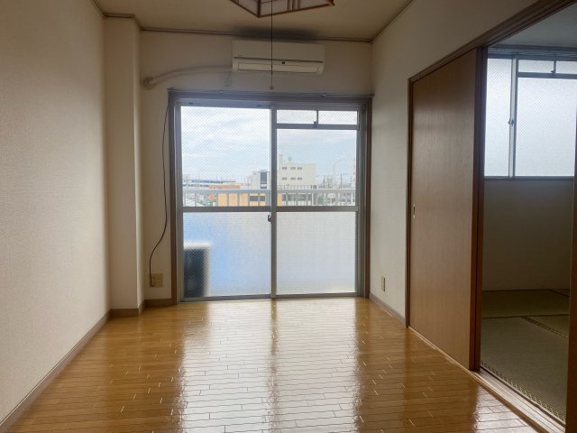 錦プラザ