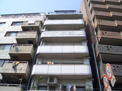 【外観】 | ボタン