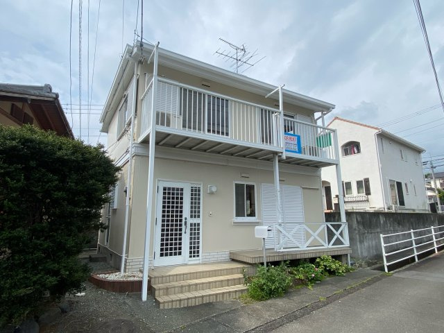 富士市中里戸建