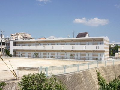 【外観】 | サウスヴィラ