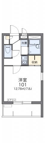 【間取り】 | 新