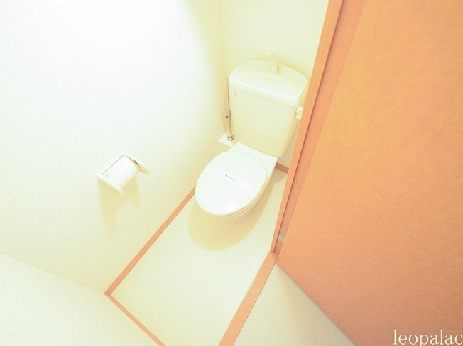 【トイレ】 | 新
