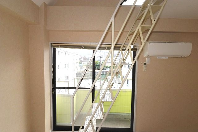 エトワール二葉の内装|内装もきれいです