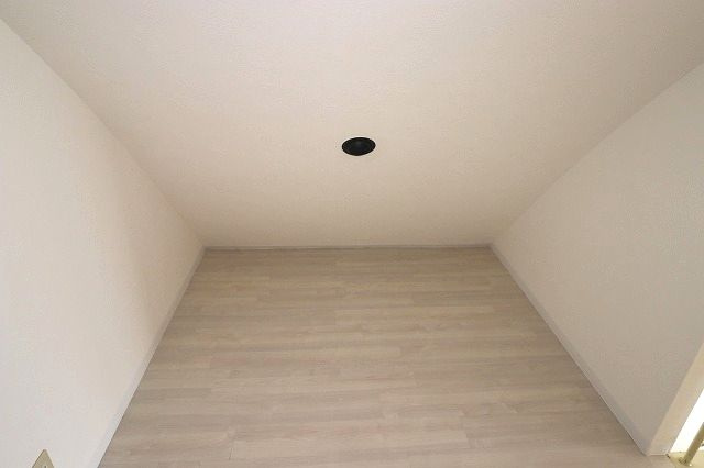 エトワール二葉の内装|内装は落ち着いています