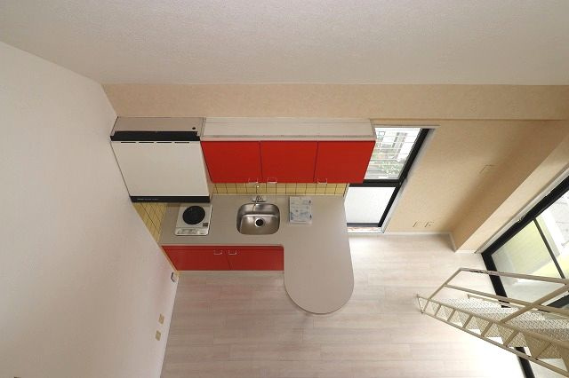 エトワール二葉の内装|物件の内装です