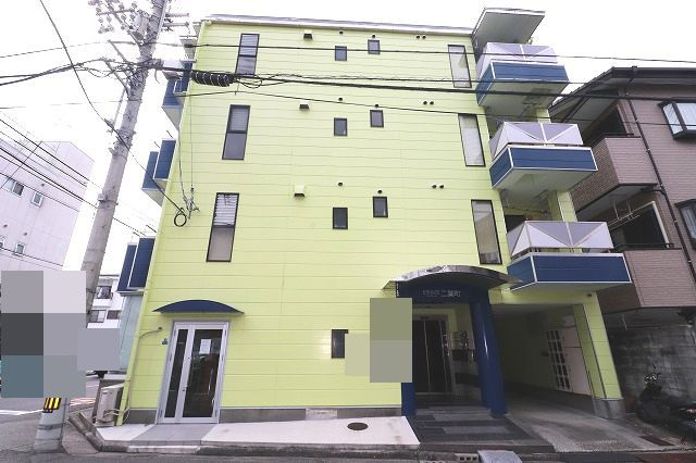 エトワール二葉