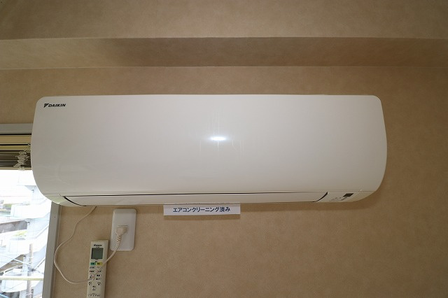 エトワール二葉の設備