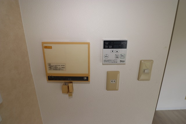 エトワール二葉のその他